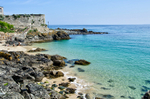 Bamuluz Beach St Ives