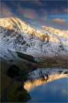 Haweswater and Harter Fell