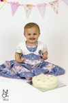Isabelle Cake Smash 11th June 2016 Millie Loves Louis Photography  17