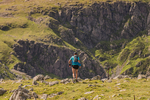 Buttermere Horseshoe-528