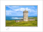 01 9x12 2019-809C Doonagore Castle Co Clare