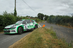 Rallye Lecale 60 of 88