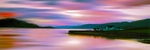 Loch Linnhe Highlands Scotland