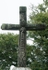 Atrial cross, front