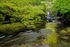 Ballaglass Waterfall