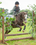 Dunblane show-81