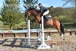 CLASS 16 SAT National 1.15m Members Cup Qualifier/ 1.15m Open portfolio