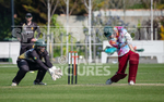 Cannaccord Griffins v Sparsholt-19