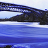 Reversing Rapids Saint John New Brunswick