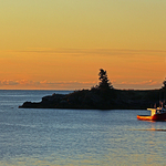 Beaver Harbor New Brunswick Canada