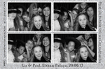 Liz & Paul's Wedding portfolio