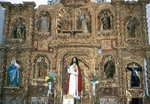 High altar