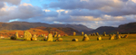 Castlerigg stone circle