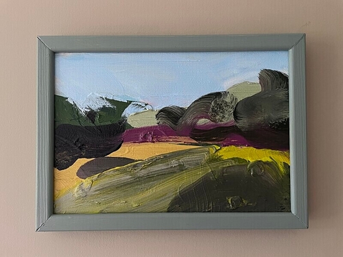 Sold Work