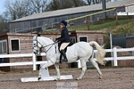 Dressage - CT Class 5 BE95 (90cm) portfolio