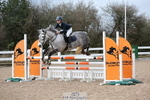 Cls 6 Pony Foxhunter & 1.10m Open portfolio