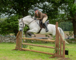 Dunblane show-581
