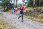 Glentress 21  10K-1996