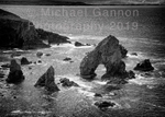 Crohy Head Sea Arch Donegal