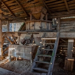 Flour Mill