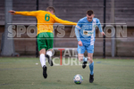 Vale Rec v Island U18-14
