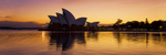 No.0014  'Sydney opera house'