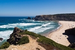 Odeceixe Beach