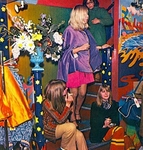 older hippies