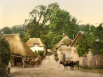 Cockington Forge 12