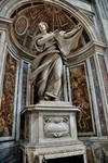 St Veronica