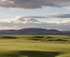 Old Course 10th  11th Greens