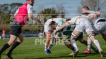 Guernsey Raiders v Esher-19