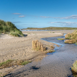 Machir Beach, Islay