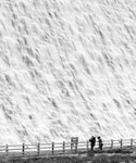 Derwent Reservoir overflow (8)