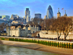 Tower of London
