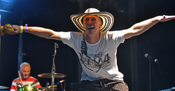 Sportbeat 2016 portfolio