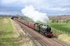 JL - 14.3.20 LMS Jub 45562 'Alberta' (45699 Galatea) Greenlands Farm