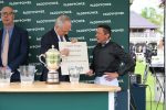 Race 4 3.35pm The Paddy Power Yorkshire Cup (British Champions Series Race) portfolio