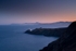Sunset over The Bailey, Howth, Co Dublin