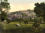 Launceston 1