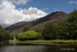 Slieve Binnian from Silent Valley