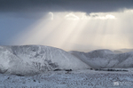 Winter haze, Maesglase