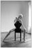 Iveta Seated