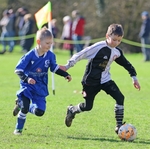 Craven Wanderers Under 8's (14/3/26) portfolio