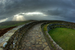 Grianan of Aileach Fort (09039242)
