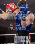 BOUT-6 Harry Bertram v Dale Johns-16