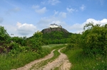 Füzéri vár, Füzér, Borsod-Abaúj-Zemplén county, Hungary
