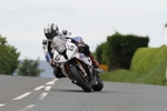 Michael Dunlop BMW / BMW/Hawk Racing