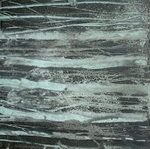 Bog Water 29, 17cm x 17cm