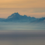 Aoraki